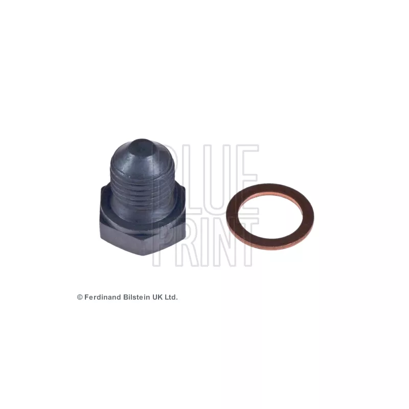 Vis-bouchon, carter d'huile BLUE PRINT ADV180106