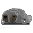 Filtre hydraulique, boîte automatique BLUE PRINT ADV182143 - Visuel 2