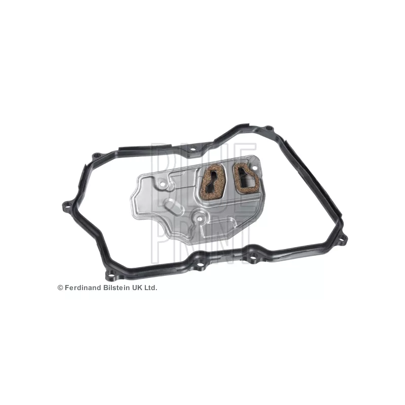 Kit de filtre hydraulique, boîte automatique BLUE PRINT ADV182155