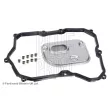 Kit de filtre hydraulique, boîte automatique BLUE PRINT ADV182157 - Visuel 1