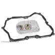 Kit de filtre hydraulique, boîte automatique BLUE PRINT ADV182157 - Visuel 2
