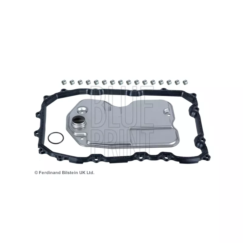 Kit de filtre hydraulique, boîte automatique BLUE PRINT ADV182161