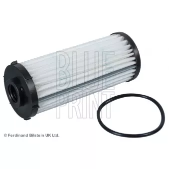 Filtre hydraulique, boîte automatique BLUE PRINT ADV182166