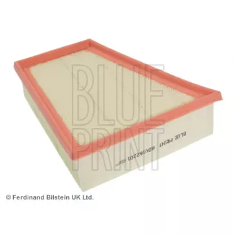 Filtre à air BLUE PRINT ADV182201