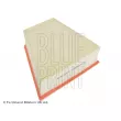 Filtre à air BLUE PRINT ADV182201 - Visuel 2