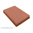 Filtre à air BLUE PRINT ADV182238 - Visuel 2