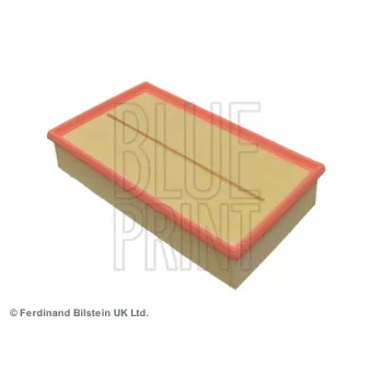 Filtre à air BLUE PRINT ADV182265