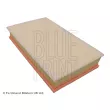 Filtre à air BLUE PRINT ADV182270 - Visuel 2