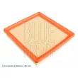 Filtre à air BLUE PRINT ADV182274 - Visuel 1
