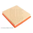 Filtre à air BLUE PRINT ADV182274 - Visuel 2