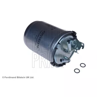 Filtre à carburant BLUE PRINT ADV182316