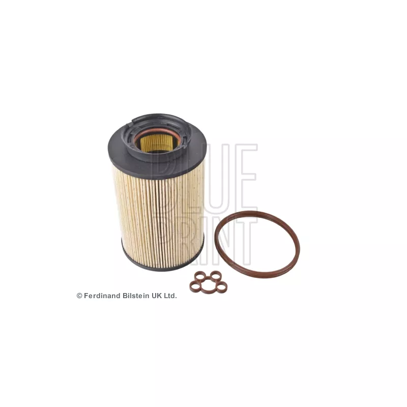 Filtre à carburant BLUE PRINT ADV182362