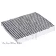 Filtre, air de l'habitacle BLUE PRINT ADV182501 - Visuel 2