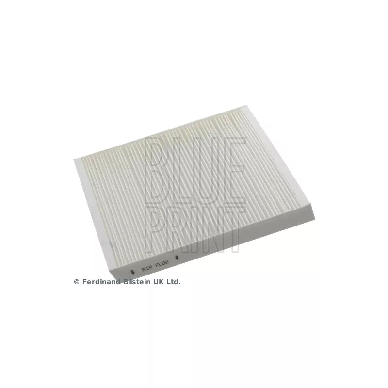 Filtre, air de l'habitacle BLUE PRINT ADV182503