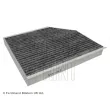 Filtre, air de l'habitacle BLUE PRINT ADV182505 - Visuel 1