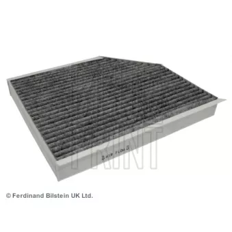 Filtre, air de l'habitacle BLUE PRINT ADV182505