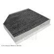 Filtre, air de l'habitacle BLUE PRINT ADV182505 - Visuel 2