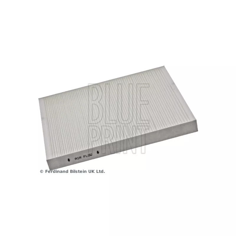 Filtre, air de l'habitacle BLUE PRINT ADV182507