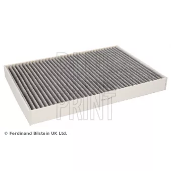 Filtre, air de l'habitacle BLUE PRINT ADV182508