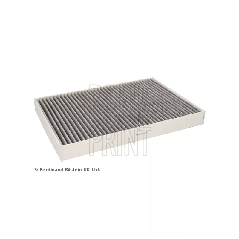 Filtre, air de l'habitacle BLUE PRINT ADV182508