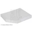 Filtre, air de l'habitacle BLUE PRINT ADV182509 - Visuel 2