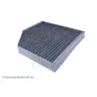 Filtre, air de l'habitacle BLUE PRINT ADV182510 - Visuel 2