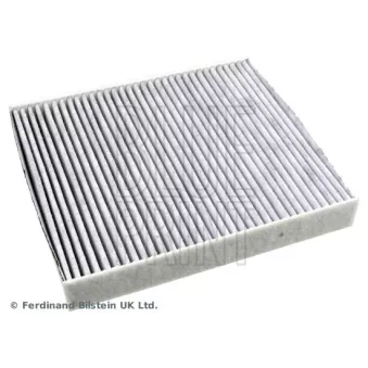 Filtre, air de l'habitacle BLUE PRINT ADV182511
