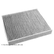 Filtre, air de l'habitacle BLUE PRINT ADV182511 - Visuel 2