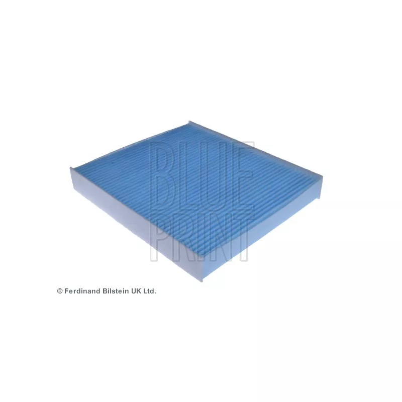 Filtre, air de l'habitacle BLUE PRINT ADV182512