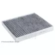Filtre, air de l'habitacle BLUE PRINT ADV182513 - Visuel 1