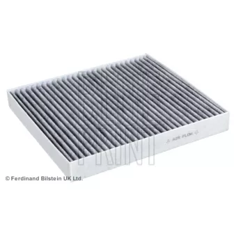 Filtre, air de l'habitacle BLUE PRINT ADV182513