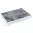 Filtre, air de l'habitacle BLUE PRINT ADV182513 - Visuel 2