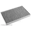 Filtre, air de l'habitacle BLUE PRINT ADV182514 - Visuel 2