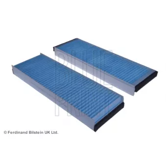 Filtre, air de l'habitacle BLUE PRINT ADV182516