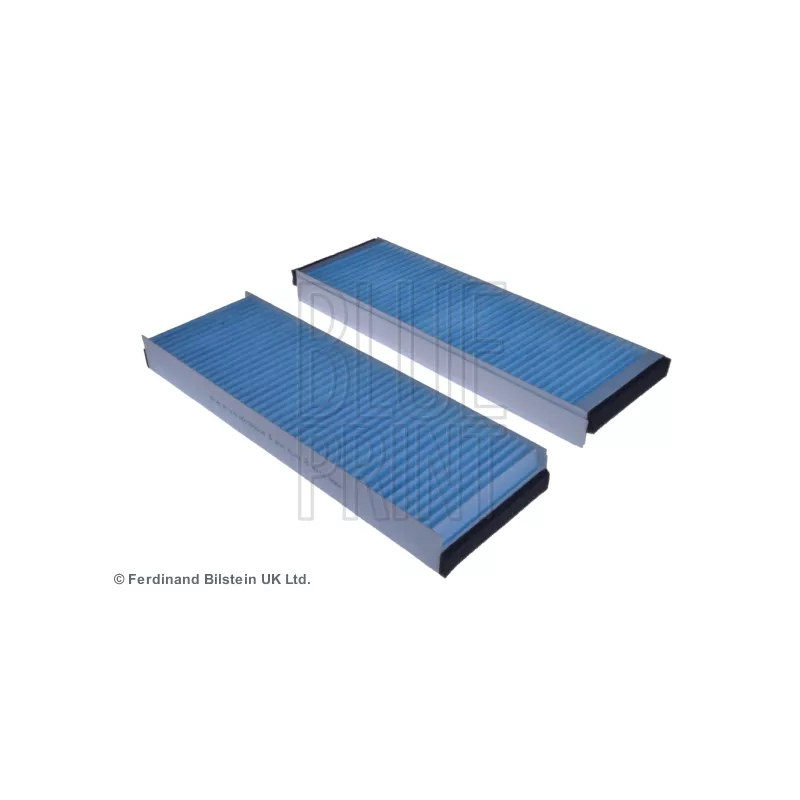 Filtre, air de l'habitacle BLUE PRINT ADV182516
