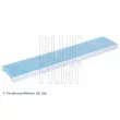 Filtre, air de l'habitacle BLUE PRINT ADV182519 - Visuel 2