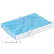 Filtre, air de l'habitacle BLUE PRINT ADV182520 - Visuel 2