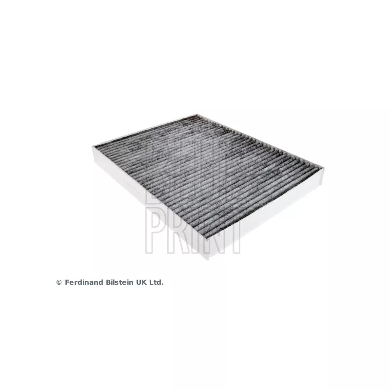 Filtre, air de l'habitacle BLUE PRINT ADV182523