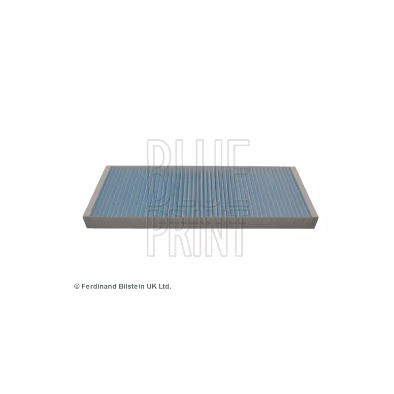 Filtre, air de l'habitacle BLUE PRINT ADV182524