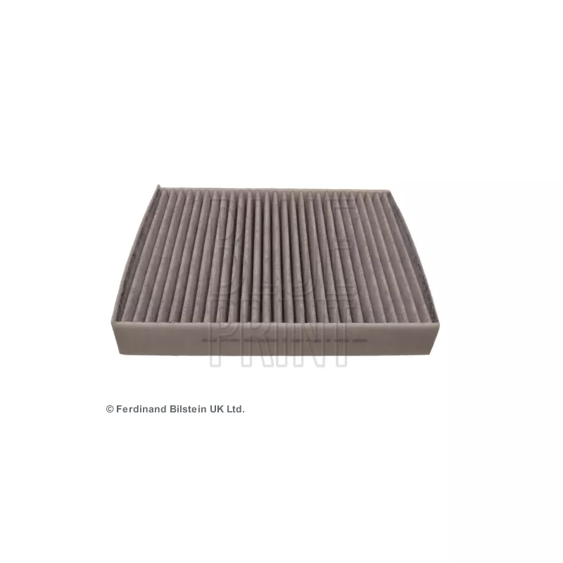 Filtre, air de l'habitacle BLUE PRINT ADV182525