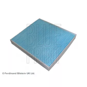 Filtre, air de l'habitacle BLUE PRINT ADV182526
