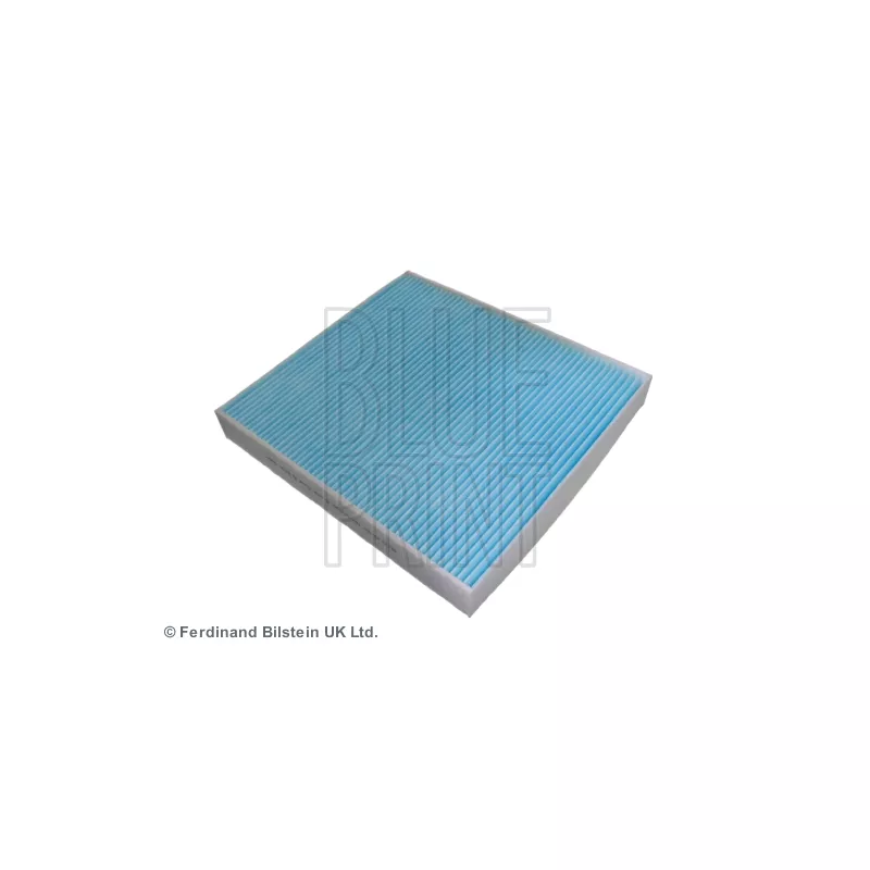 Filtre, air de l'habitacle BLUE PRINT ADV182526
