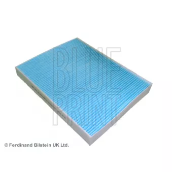 Filtre, air de l'habitacle BLUE PRINT ADV182527