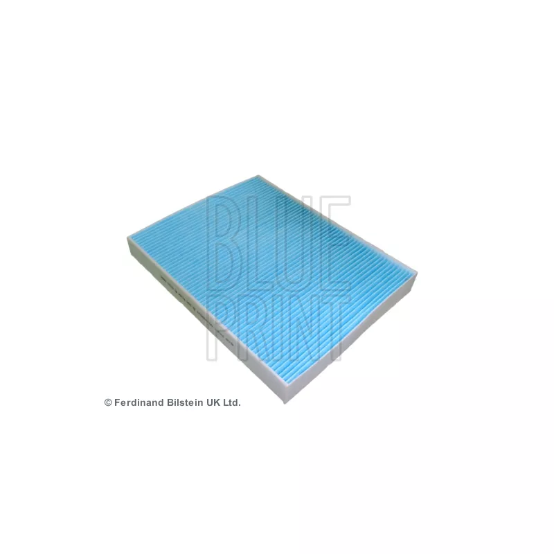 Filtre, air de l'habitacle BLUE PRINT ADV182527