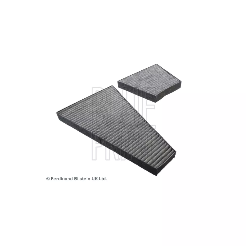 Filtre, air de l'habitacle BLUE PRINT ADV182528