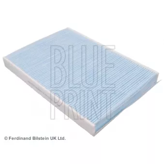 Filtre, air de l'habitacle BLUE PRINT ADV182530