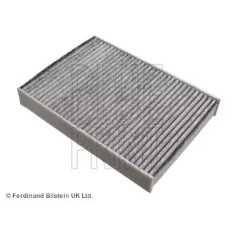 Filtre, air de l'habitacle BLUE PRINT ADV182531