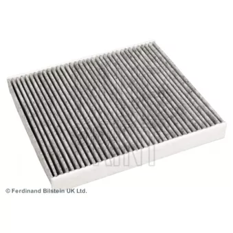 Filtre, air de l'habitacle BLUE PRINT ADV182532