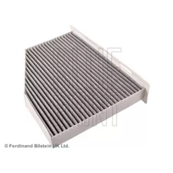 Filtre, air de l'habitacle BLUE PRINT ADV182534