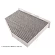 Filtre, air de l'habitacle BLUE PRINT ADV182535 - Visuel 1